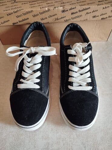 nike qaçış üçün qadın krossovkaları: Ölçü: 38, rəng - Qara, Yeni — 5