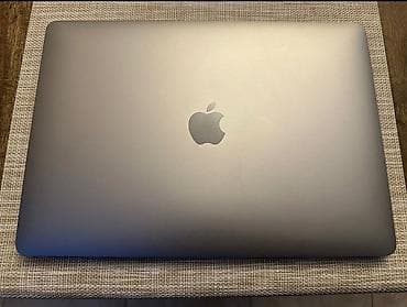magic 8 pro: Apple Macbook PRO M2 8/256gb Amerikadan App storeden alınıb,səliqəli — 1