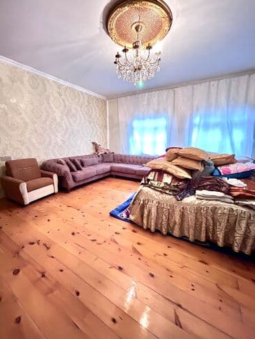 куплю дом в баку недорого: Мингечевир, 4 комнаты, Вторичка, 150 м² — 21