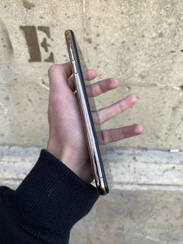 купит айфон 7 плюс бу: IPhone Xs Max, 64 GB, Qızılı, Zəmanət, Simsiz şarj, Face ID — 10