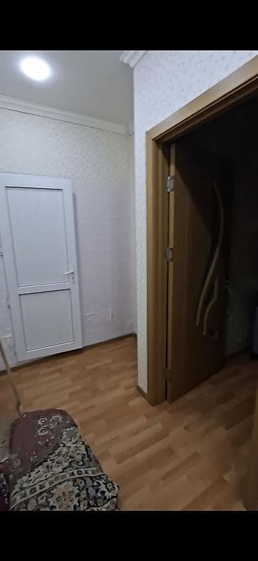 şirniyat evi: Satilir : 1 otaqlı, mebellə təmin olunmuş mənzil/otaq. Ünvan Abşeron — 2