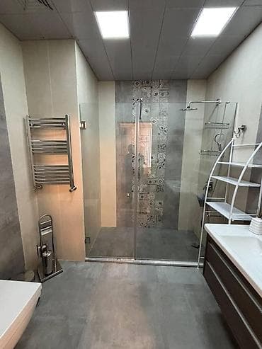 icare obyek: İcarəyə verilir 3 otaqlı yeni tikili 113 m², Ağ şəhər q. Kateqoriya — 8