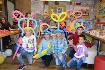 шоу мыльных пузырей на день рождения ребенка: Kopuk sou sifarisi Sizdə uşaqlarınızın ad günlərini unudulmaz və — 2