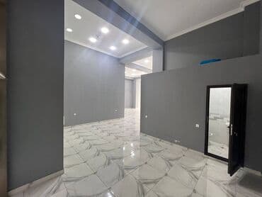 mingecevir obyekt: 28 may metrosuna yaxin yerləşən obyekt ümumi sahəsi 155 kv,m olan ayi — 4