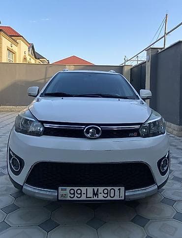 disk masin: Great Wall Hover: 1.5 l | 2014 il 290000 km Krossover — 1