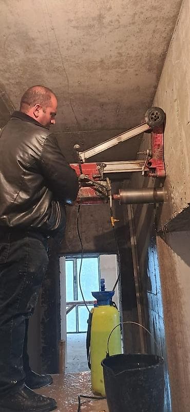 Tədbirlərin təşkili: #betonisleri #beton #betonkesme #betonkəsimi #betonkesim #betondesme — 9