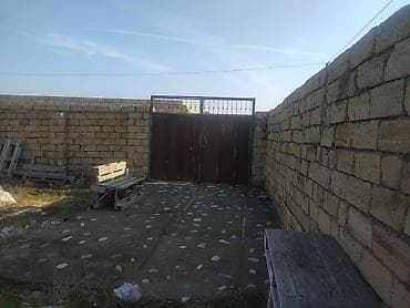 yahya huseynov kucesi: 4 sot, Tikinti, Mülkiyyətçi, Bələdiyyə — 3