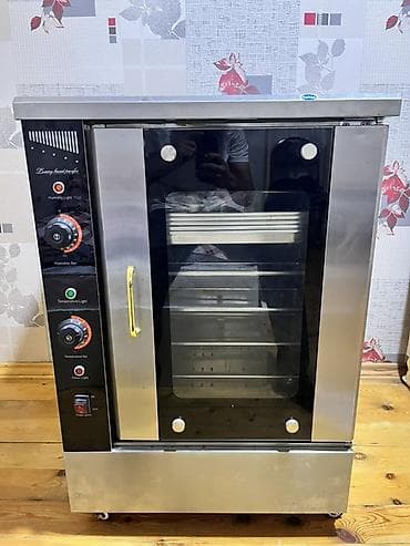 corek sobası: Elektrik soba, Çörək, Yeni — 1