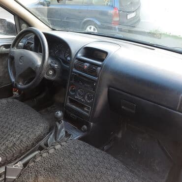 opel tigra: Tecili satilir — 5