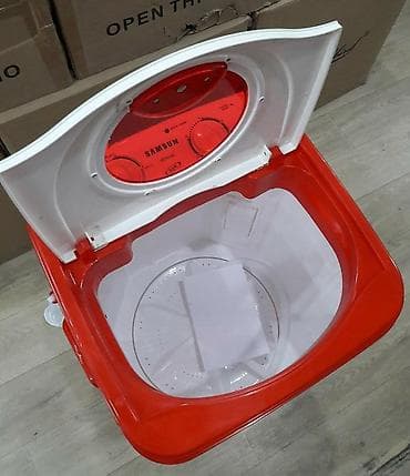 et masini: Paltaryuyan Samsung 9 kq-luq. Enerji istifadesine gore A + (ekonom) — 3