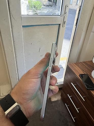 kingston ssd 240gb: Honor X8b, 128 GB, rəng - Mavi, Sensor, Barmaq izi, İki sim kartlı — 4