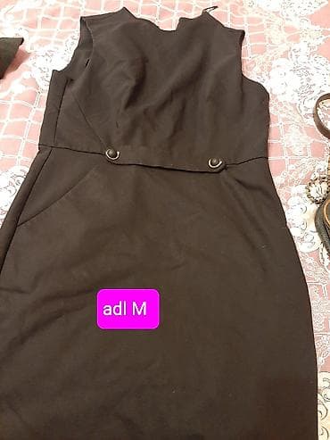 don: Qadın geyimləri – S-M aralığına uyğundur .5 man -20 man zara defacto — 3
