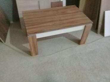 komputer stollari: Jurnal masası isdənilən rəng və ölçüdə yığılması Hər cür mebellərin — 4