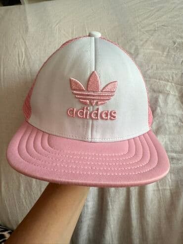 gence hicab instagram: Papaq Adıdasdan alınıb tezedır — 1