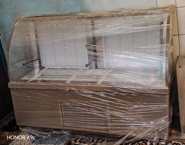 Ət üçün, 140 * 180 * 150, Yeni, Ünvandan götürmə lalafo.az -da Ət üçün, 140 * 180 * 150, Yeni, Ünvandan götürmə