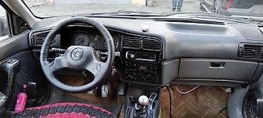 byd satilir: Renault 19 : 1.6 l | 1996 il 191000 km Sedan — 5