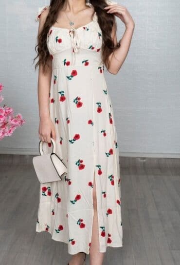 yay eynekleri: Сарафан, Макси, L — 1