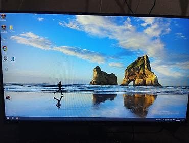 hdd 2 tb: Masaüstü oyun/ofis kompüteri – tam set Komplekt: - Sistem bloku RGB — 1