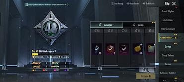 Pubg hesabı💥 DİQQƏTLƏ OXU !! Güvənməniz üçün görtüülü zəng edilir