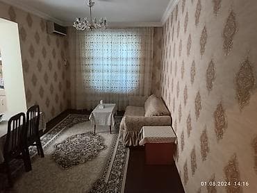 ramanada ucuz evler: 3 otaqlı, 120 kv. m — 6
