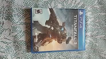 Titanfall 2 – Deluxe Edition (PS4, fiziki disk)