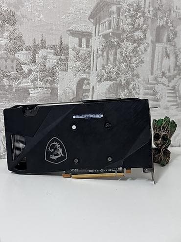 samsung tab a: Videokart MSI Radeon RX 5600 XT, 6 GB — 2