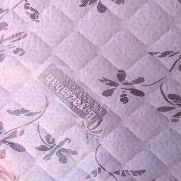 ortopedik döşəklərin qiyməti: Bəyazsabah sərtbənövşə, hündürlük 23sm, yarıortopedik, ölçü 160*200 — 2