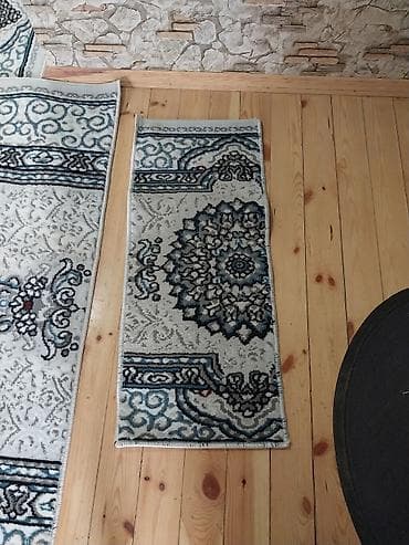 Şəkillər, tablolar: Xalça Kredit yoxdur — 5