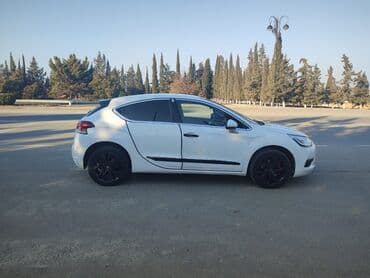 sadıq lapetler: Citroen DS4: 1.6 l | 2012 il 215000 km Hetçbek — 3