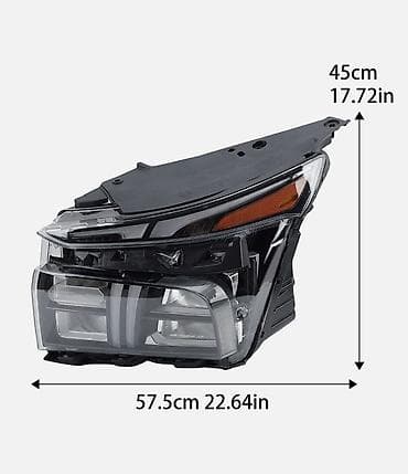 tz 4k 14: HYUNDA SANTA-FE 2021/2024 LED AMERKANKA — 4