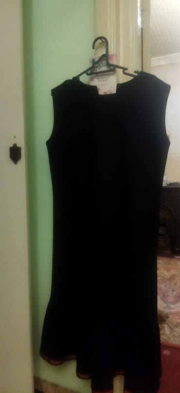 Çox az və səliqəli istifadə edilib. 42-44 -46 bədən ölçülərinə