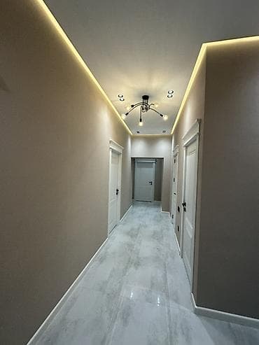 salyan evleri: 3 otaqlı, Yeni tikili, 101 kv. m — 5