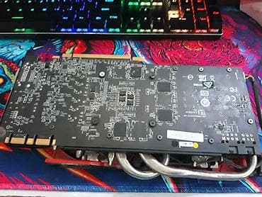 rtx 4090 baku: Videokart MSI GeForce GTX 970, 4 GB, İşlənmiş — 3