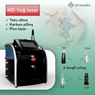 lazer kəsim aparatı: Təlim keçirilir — 1