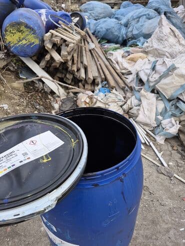 Şitillər: Boçka, Plastik — 4