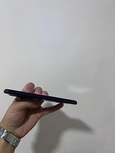 philips 680: Samsung Galaxy A23, rəng - Qara, Barmaq izi — 4