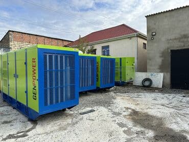 generator 2 kva: Generator icaresi 10 kvadan 1250 kvaya dek generatorlarin icaresi — 2