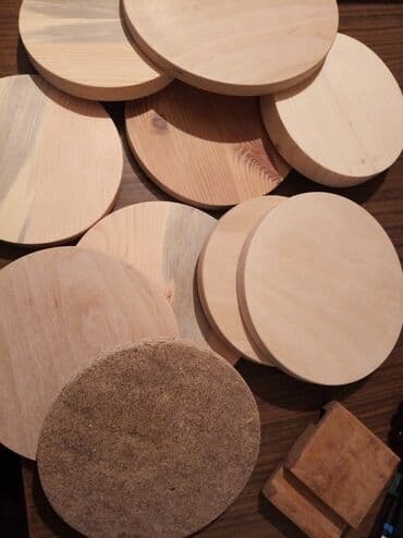 Qaşıqlar: Sifarişlə əl işləri — 2