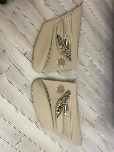 1 7 dizel: BMW F30, Orijinal, Almaniya, Yeni — 4