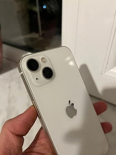 redmi note 6: IPhone 13, 128 GB, Starlight, Face ID — 2