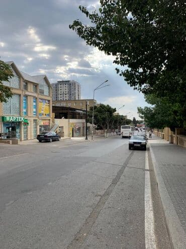 dübəndi torpaq: 5 sot, Tikinti, Makler, Kupça (Çıxarış) — 5