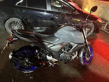 matasqlet: Yamaha - Yamaha Fzs FI deluxe, 150 sm3, 2024 il, 11700 km — 7