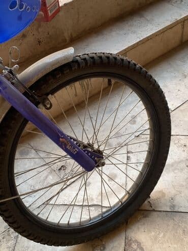 рабочая тетрадь по родиноведение 4 класс: İki təkərli Uşaq velosipedi 20", sürətlərin sayı: 1 — 5