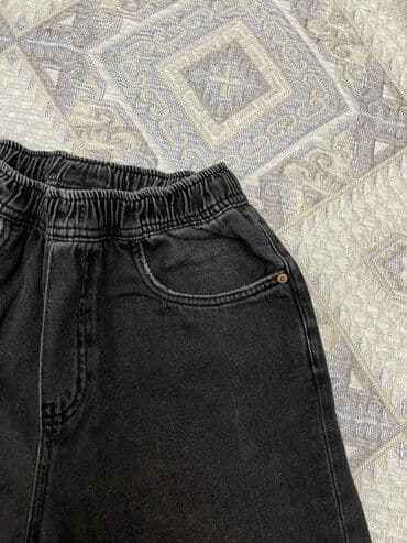 Boşqablar: Джинсы на мальчика 13-14 лет — 5