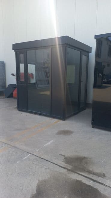 Duş şlanqları: Üstü qapalı kabina, Düzbucaqlı — 17