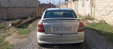 opel t: Salam. vəzyəti normaldı — 4