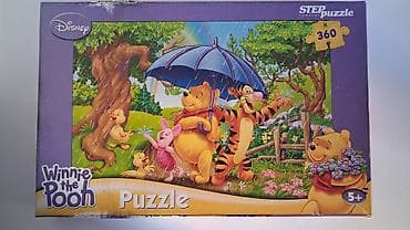 fiksiklər ilə pazllar: На продаже пазлы для детей 5-8 лет. Цена3-5 манат. А также магнитная — 6