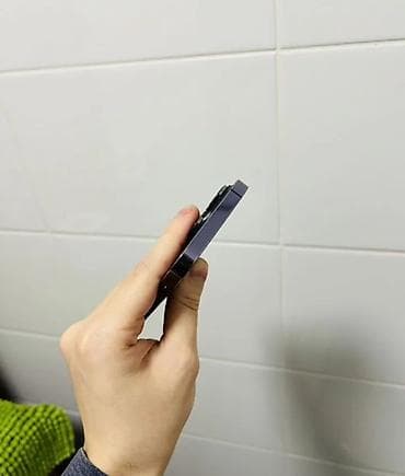 ipone 14: IPhone 14 Pro, 256 GB, Deep Purple, Simsiz şarj — 2