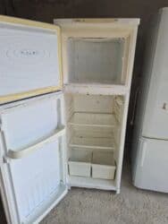 soyuducu isdenmis: Б/у 2 двери Nord Холодильник Продажа, цвет - Белый — 3