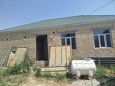 gence kıraye evler: 3 otaqlı, 110 kv. m, Kredit yoxdur, Orta təmir — 2